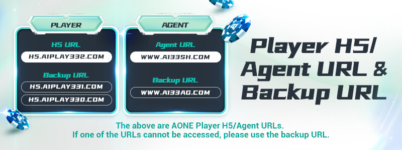 aone33 casino